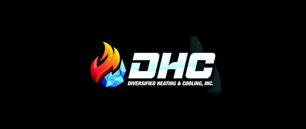 Slide of Diversified Heating & Cooling