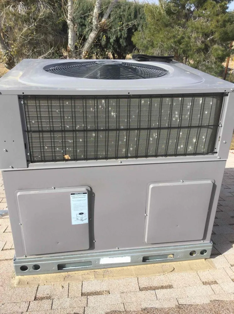 Slide of Diversified Heating & Cooling