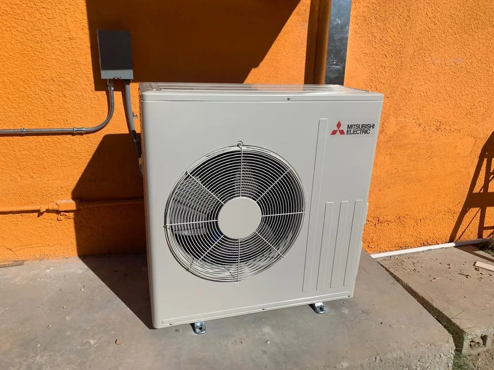 Slide of Diversified Heating & Cooling