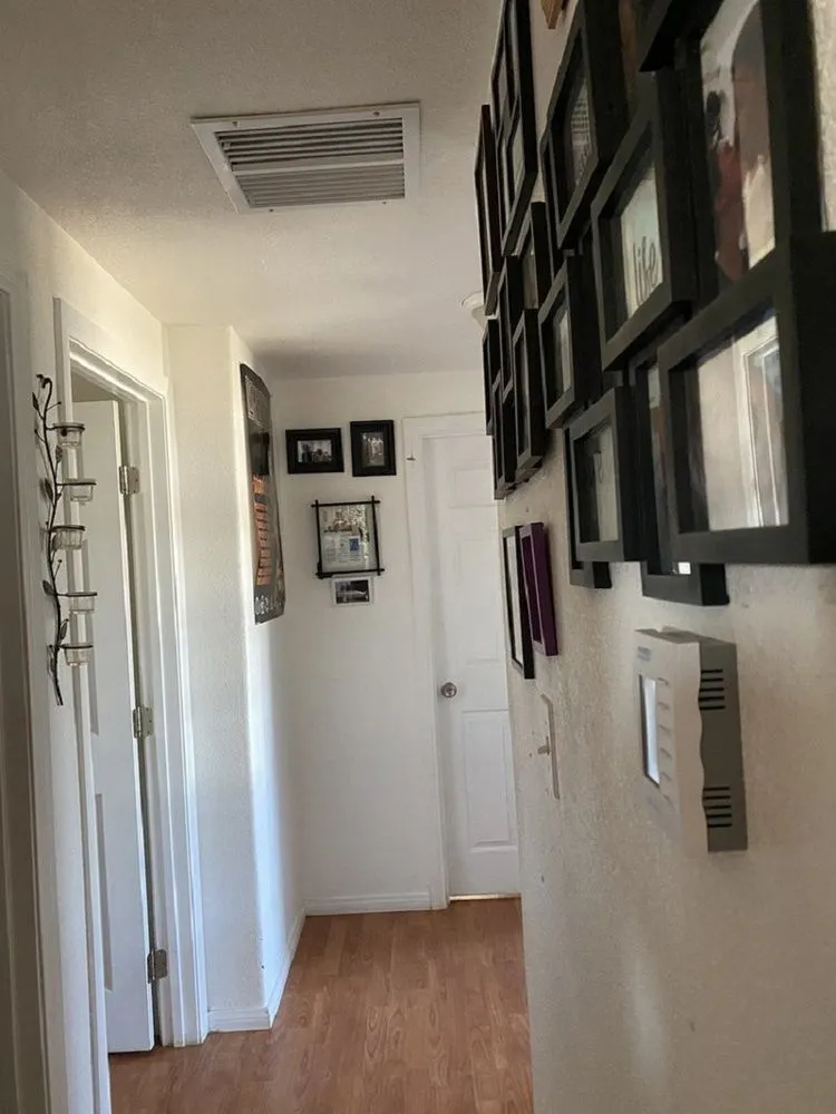 Slide of Diversified Heating & Cooling