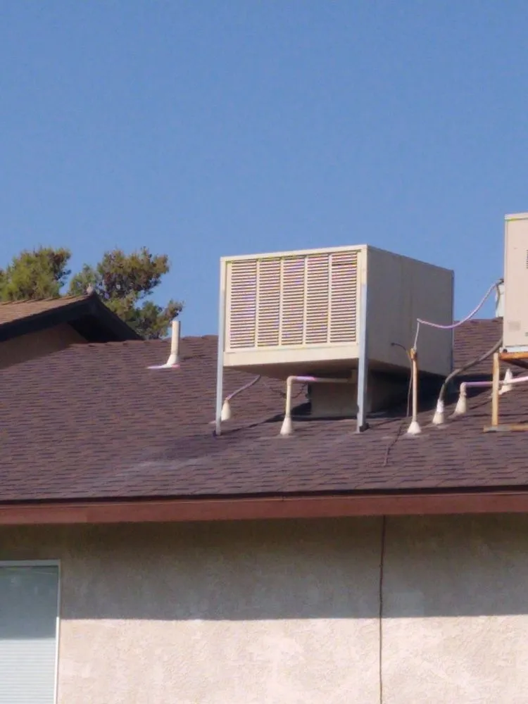 Slide of Diversified Heating & Cooling