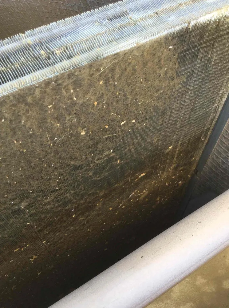 Slide of Diversified Heating & Cooling