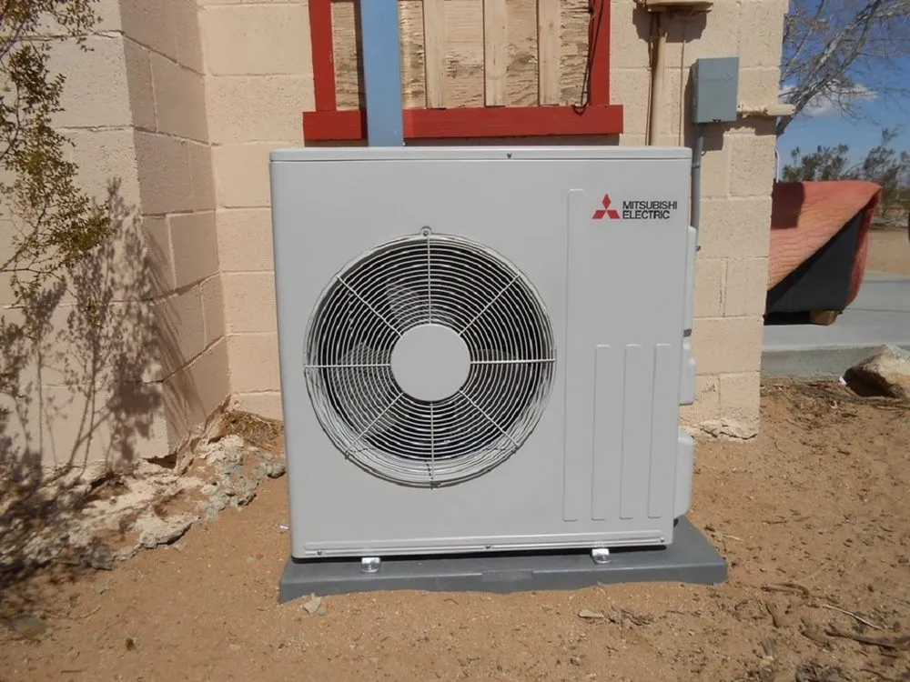 Slide of Diversified Heating & Cooling