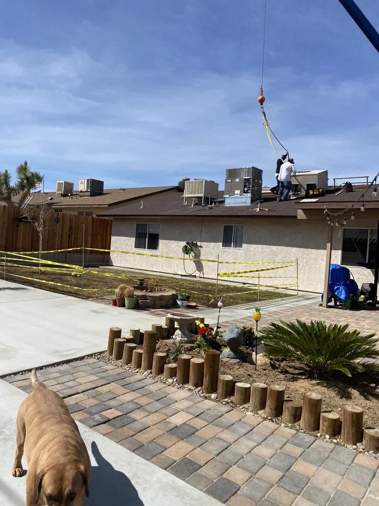 Slide of Diversified Heating & Cooling