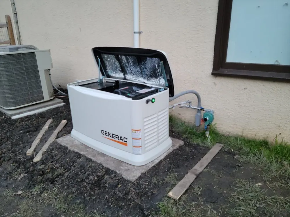 Slide of Diversified Mechanical & Electrical Systems