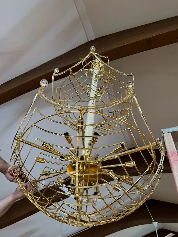 Slide of Diversified Mechanical & Electrical Systems