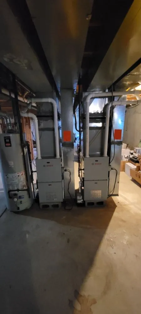 Slide of Diversified Mechanical & Electrical Systems