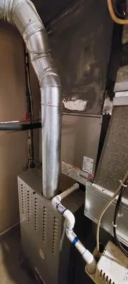 Diversified Mechanical & Electrical Systems Logo