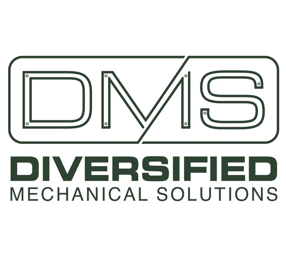 Slide of Diversified Mechanical Solutions
