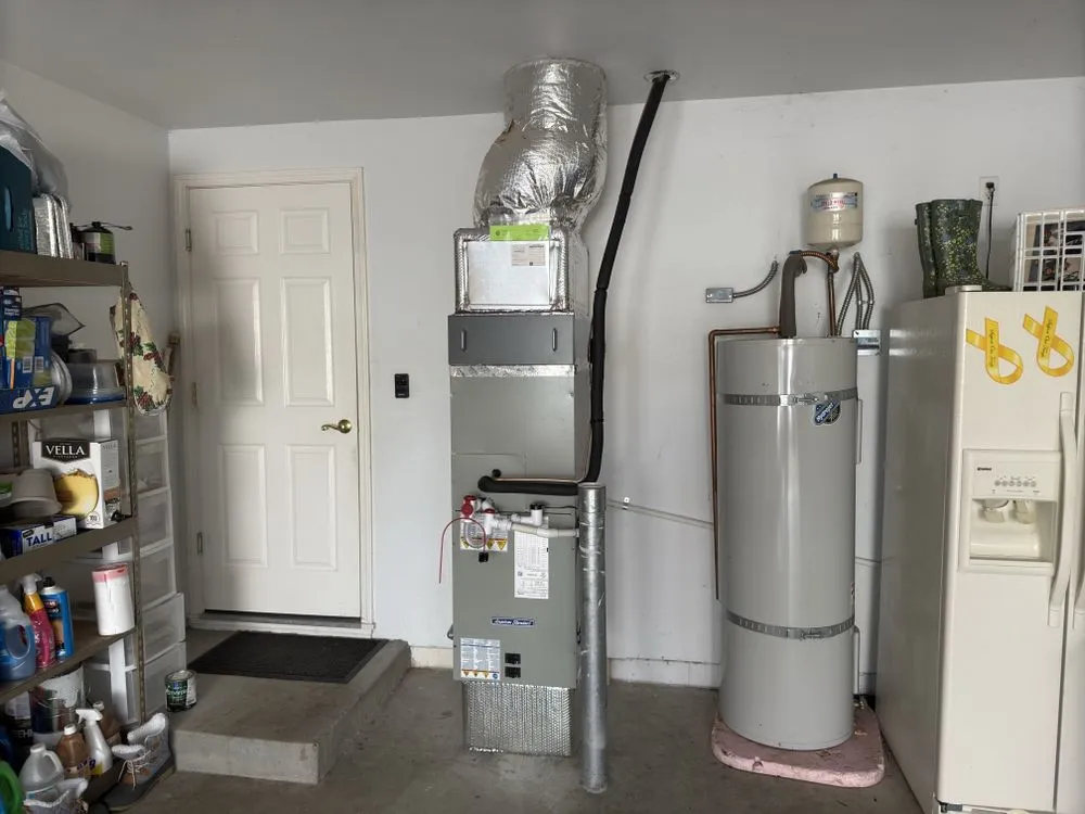 Slide of Diversified Mechanical Solutions