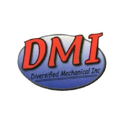 Slide of Diversified Mechanical