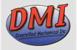 Slide of Diversified Mechanical