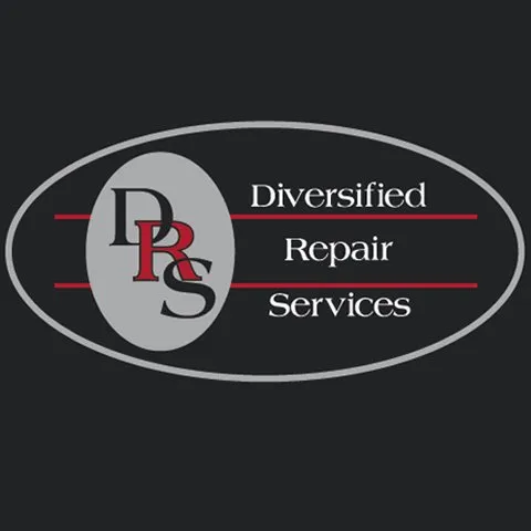 Slide of Diversified Repair Services