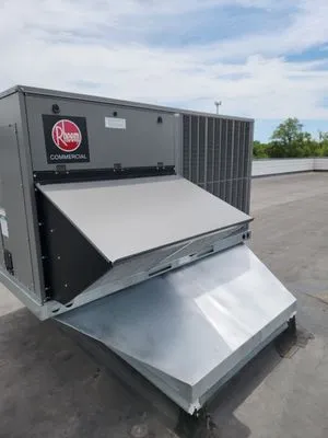 Diversified Repair Services