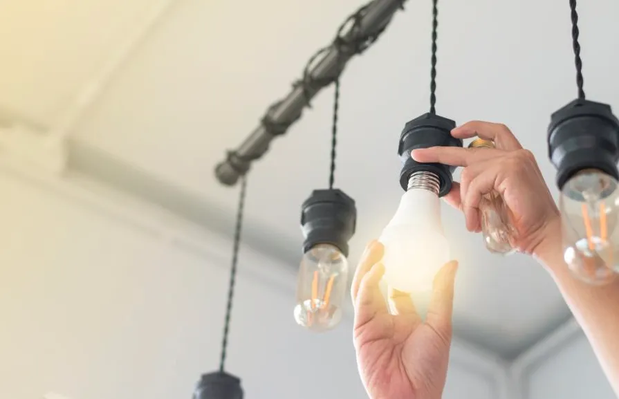 Slide of Diversified Services