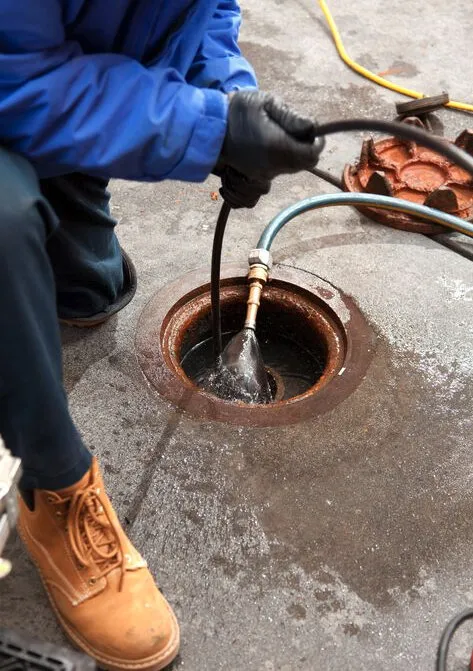 Slide of Diversified Services