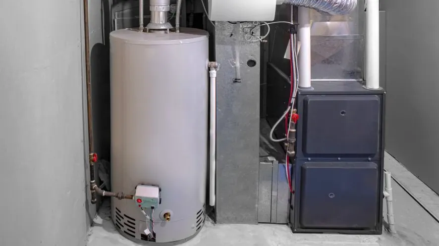 Slide of Diversified Services