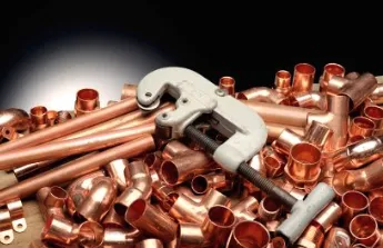 Slide of Diversified Services