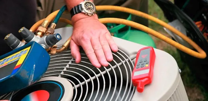 Slide of Diversified Services