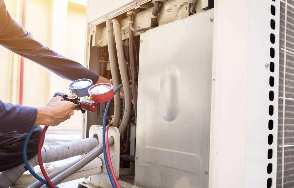 Slide of Diversity Air