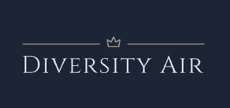 Slide of Diversity Air