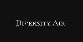 Slide of Diversity Air