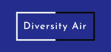 Slide of Diversity Air