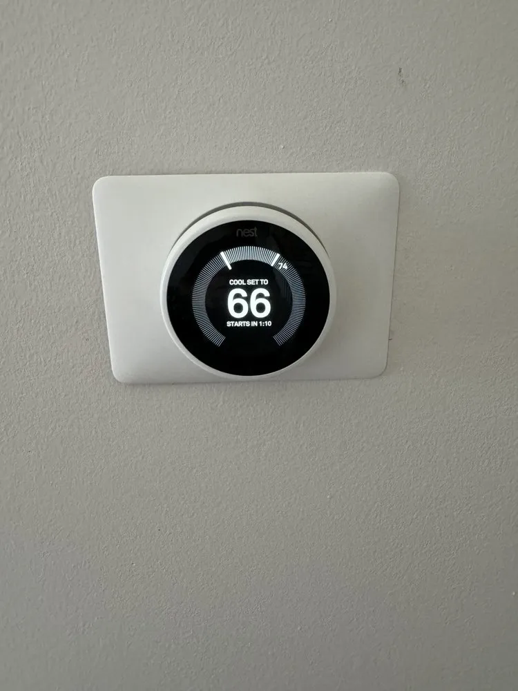 Slide of Dives Heating And Cooling