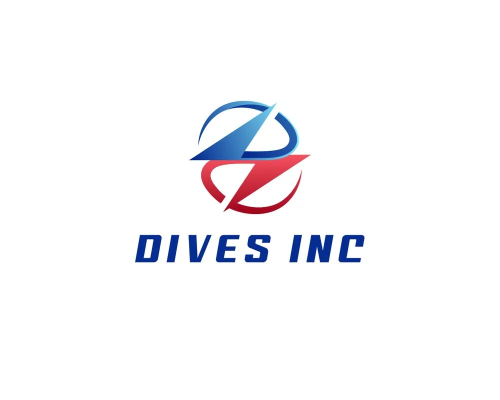 Slide of Dives Heating And Cooling
