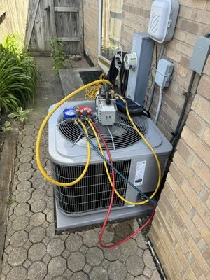 Dives Heating And Cooling