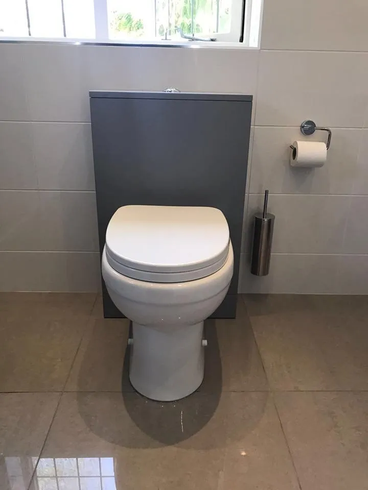 Slide of Divide Plumbing and Drain