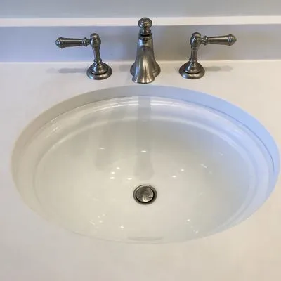 Divide Plumbing and Drain Logo