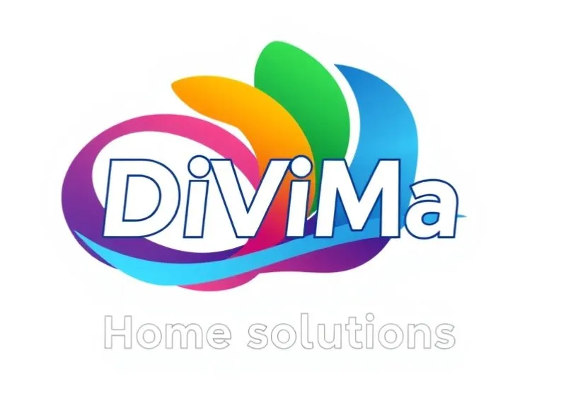 Slide of DiViMa Solutions