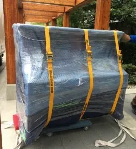 Slide of DiViMa Solutions