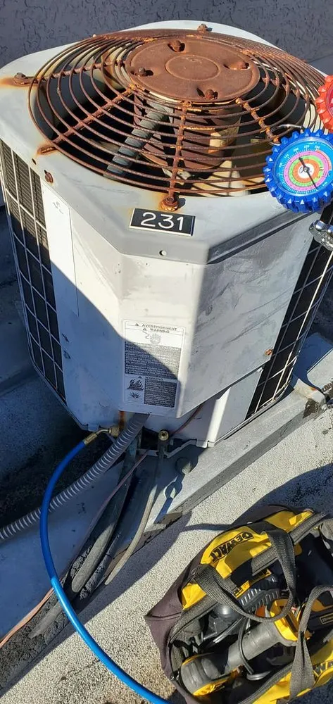 Slide of Divine Air and Heating