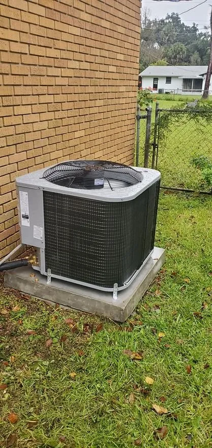 Slide of Divine Air and Heating