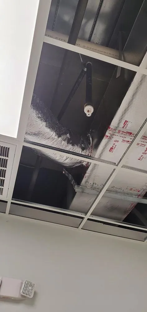 Slide of Divine Air and Heating