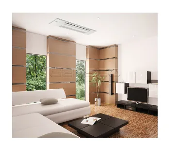 Slide of Divine Heating & Cooling