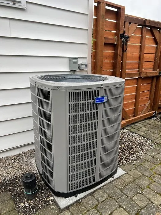 Slide of Divine Heating & Cooling