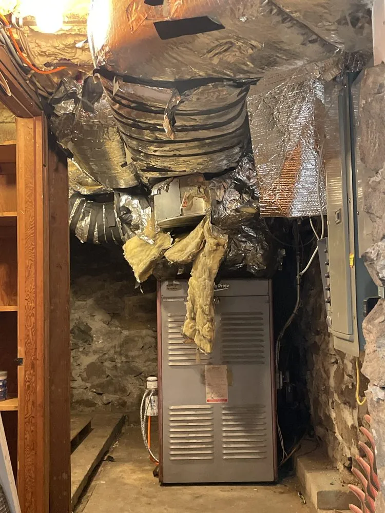 Slide of Divine Intervention