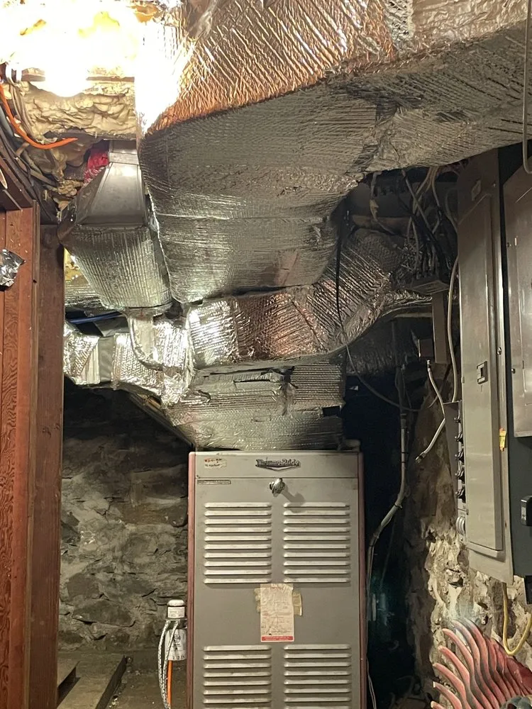 Slide of Divine Intervention