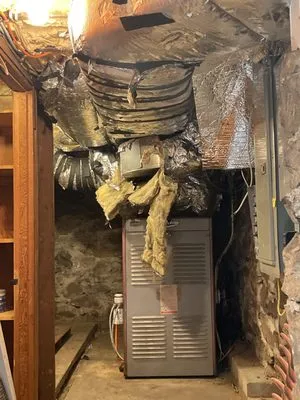 Divine Intervention Logo