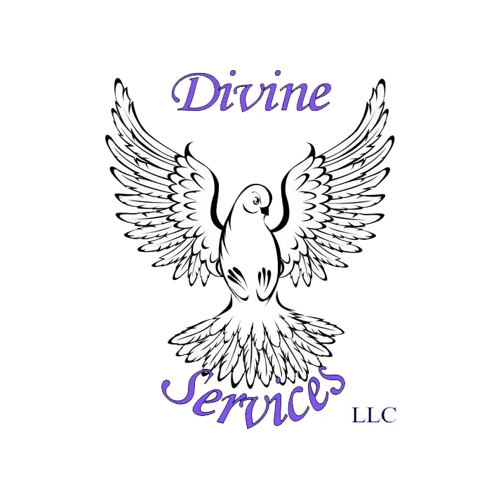Slide of Divine Services