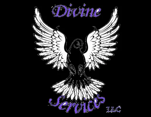 Divine Services Logo