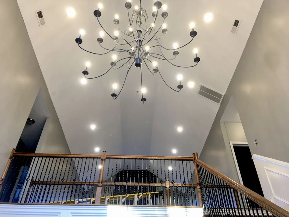 Slide of Diviney Hvac & Electrical