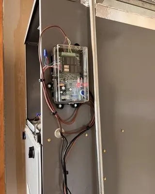 Division HVAC Specialists