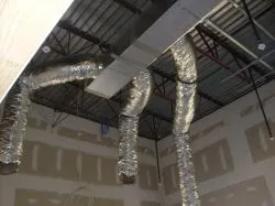 Slide of Division Services, Inc