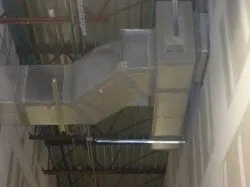 Slide of Division Services, Inc