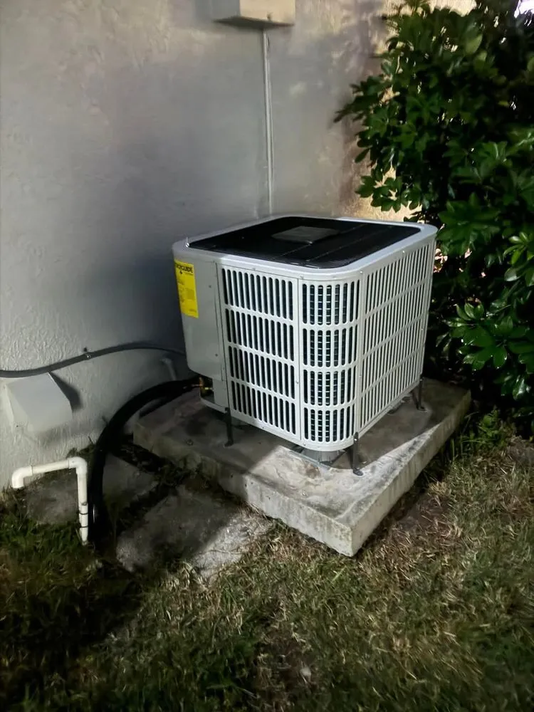 Slide of Division Services, Inc