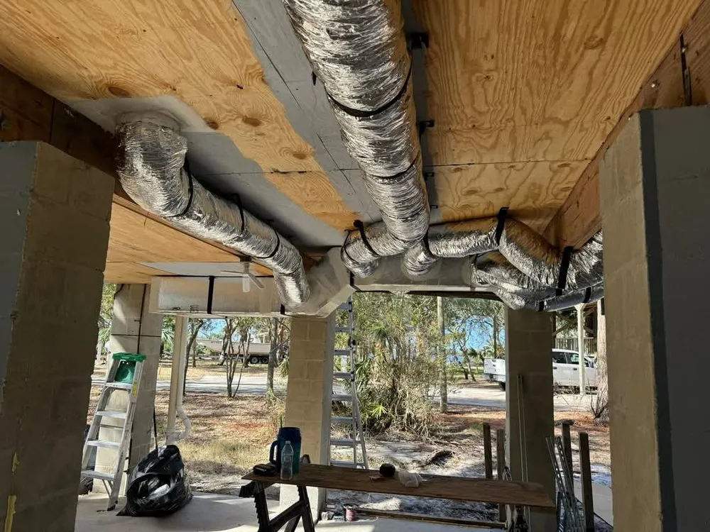 Slide of Division Services, Inc